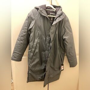 Under Armour Storm ColdGear Jacket Men’s XS Fits Youth/Teen MSRP $180